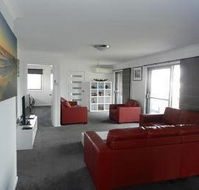 Yamba Norfolk Motel - C Tourism