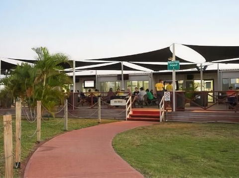 Searipple Karratha - C Tourism 4