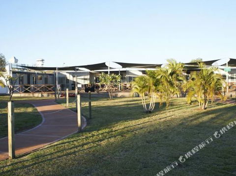 Searipple Karratha - C Tourism 1