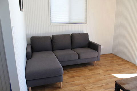 Riverglade Caravan Park - C Tourism 2