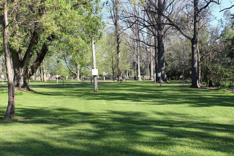 Riverglade Caravan Park - C Tourism 5