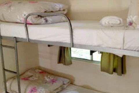 Mt Buffalo Caravan Park - C Tourism 4