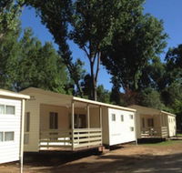 Mt Buffalo Caravan Park - C Tourism