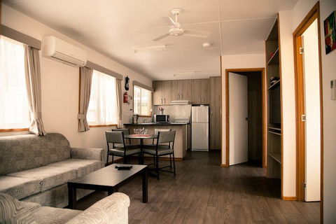Mt Buffalo Caravan Park - C Tourism 5
