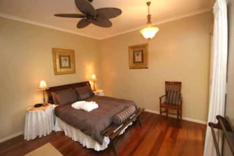Noosa Country House - C Tourism 4