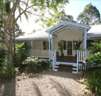 Noosa Country House - C Tourism