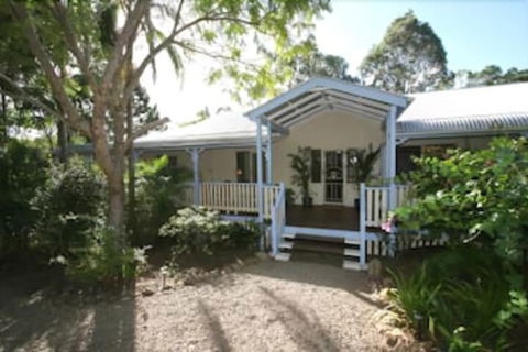 Noosa Country House - C Tourism 0