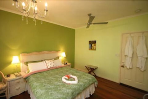 Noosa Country House - C Tourism 5