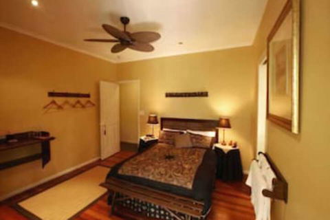 Noosa Country House - C Tourism 3