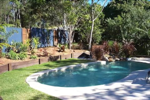 Noosa Country House - C Tourism 1