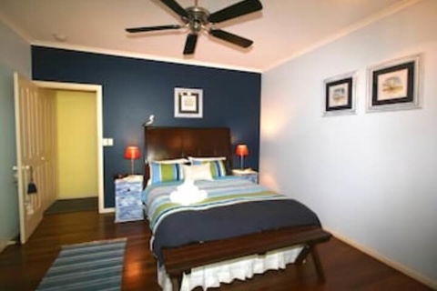 Noosa Country House - C Tourism 6