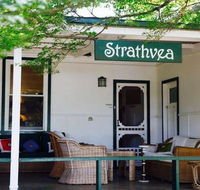Strathvea Guest House - C Tourism