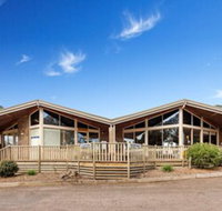 Bellbrae Country Club Surf Coast - C Tourism