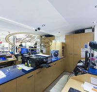 Big River Holiday Park  Ski Lodge