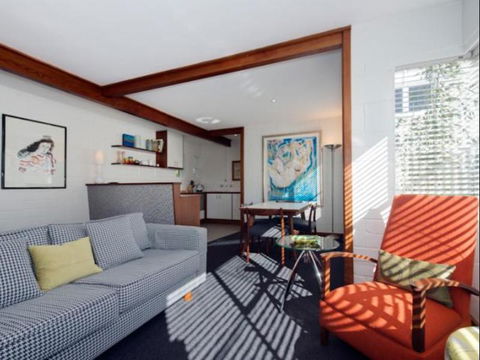 Mellowtrees Accommodation - C Tourism 5