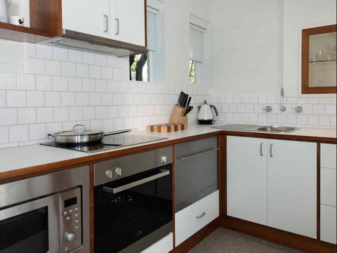Mellowtrees Accommodation - C Tourism 1