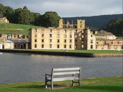 Mellowtrees Accommodation - C Tourism 2