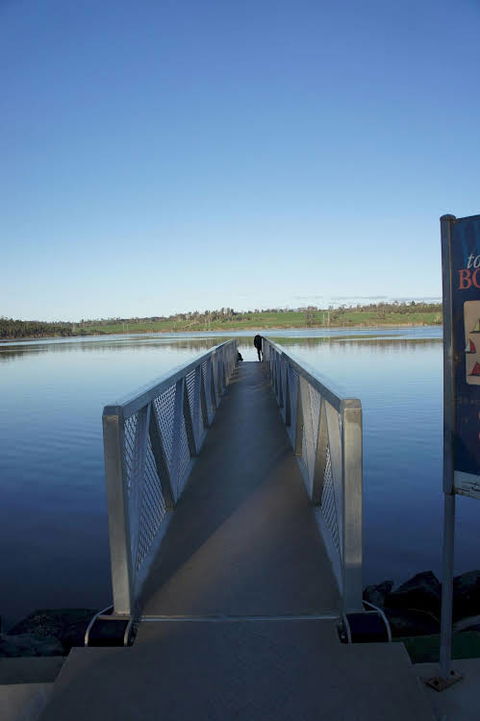 Tranquility Waters - C Tourism 0