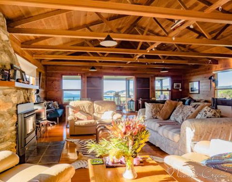 Palana Beach House - C Tourism 0