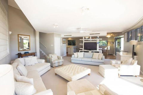 Noosa Apartments 1 Hastings Park - C Tourism 3