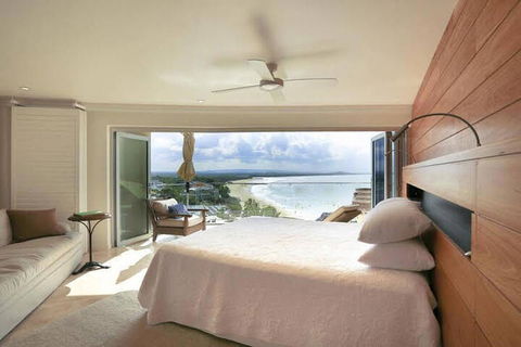 Noosa Apartments 1 Hastings Park - C Tourism 5