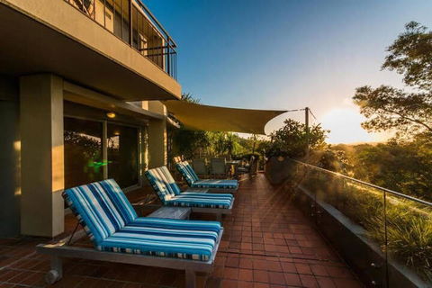 Noosa Apartments 1 Hastings Park - C Tourism 6