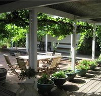 Avoca House  Cottage Accommodation - C Tourism
