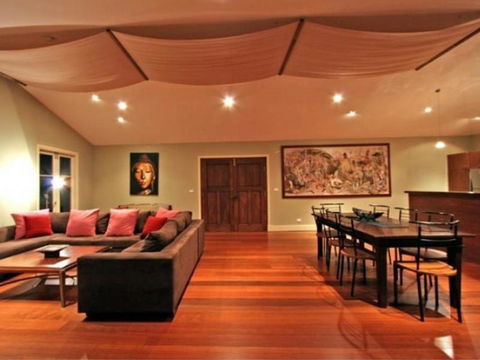 Laanecoorie Holiday House - C Tourism 5