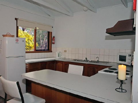 Bagara Cottage Holiday Rental  - C Tourism 3