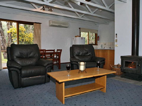 Bagara Cottage Holiday Rental  - C Tourism 5