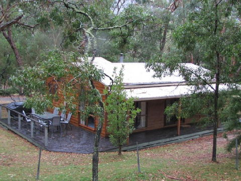 Bagara Cottage Holiday Rental  - C Tourism 1