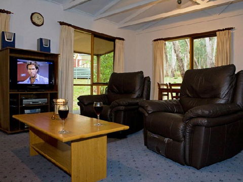 Bagara Cottage Holiday Rental  - C Tourism 2