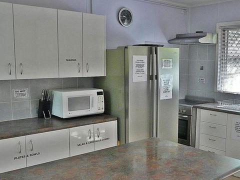 West Kimberley Lodge & Caravan Park  - C Tourism 6