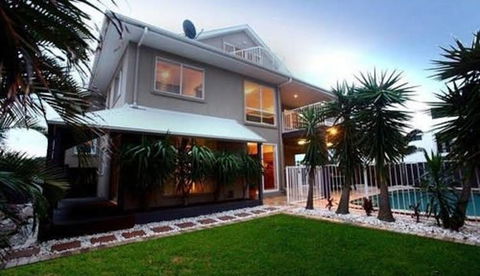 Oceanic 141 Beach House - C Tourism 0