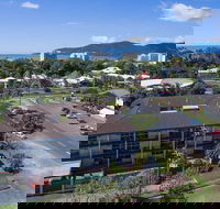 Cairns Holiday Lodge - C Tourism