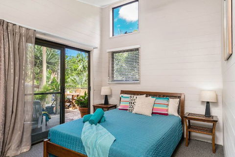 A PERFECT STAY - Moonstruck - C Tourism 4