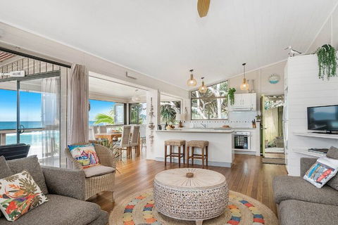 A PERFECT STAY - Moonstruck - C Tourism 7