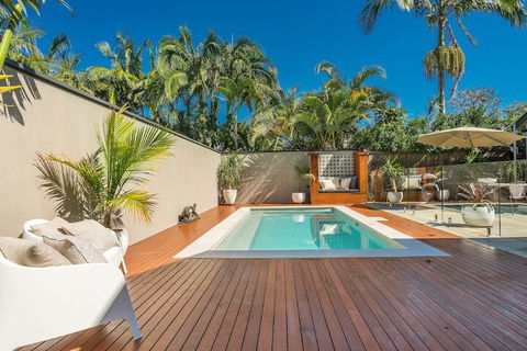 A PERFECT STAY - 3 Little Pigs - C Tourism 5