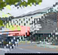 Burnie City Apartments - C Tourism