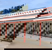 Bundaberg Spanish Motor Inn - C Tourism