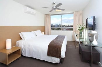 P A Apartments - C Tourism 5