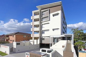 P A Apartments - C Tourism 0
