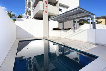 P A Apartments - C Tourism 1