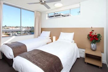 P A Apartments - C Tourism 4