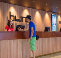 Bunk Backpackers - C Tourism