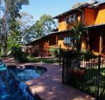 Leatherwood Lodge - C Tourism