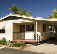 Brisbane Holiday Village - C Tourism
