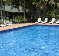 Brisbane Gateway Resort - C Tourism