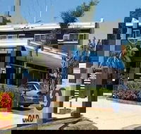 Aspley Motor Inn - C Tourism