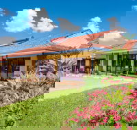 Aspley Carsel Motor Inn - C Tourism
